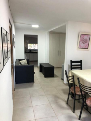 Casa con pileta para 5 personas